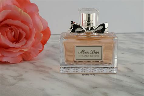 miss dior blooming 30 ml|Miss Dior absolutely blooming review.